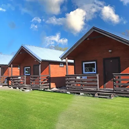 Gwda24 Villa Stare Wierzchowo Exterior photo