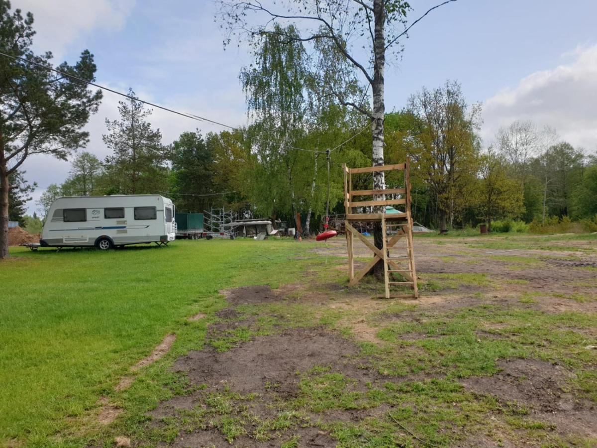 Gwda24 Stare Wierzchowo
