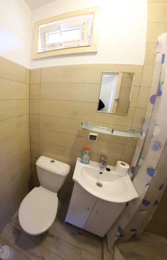 Holiday home Gwda24 *