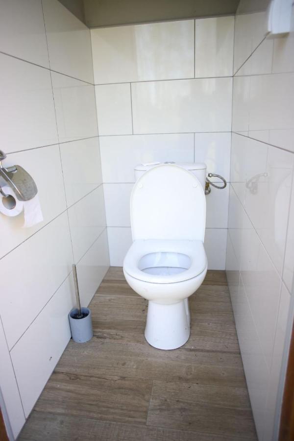 Holiday home Gwda24 Stare Wierzchowo
