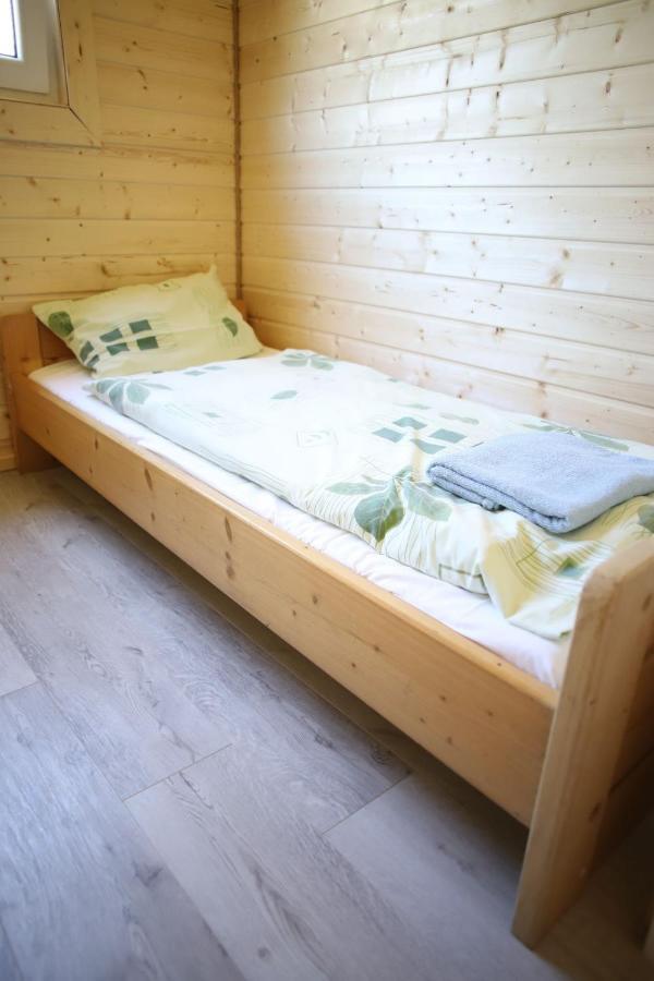 Gwda24 Holiday home *