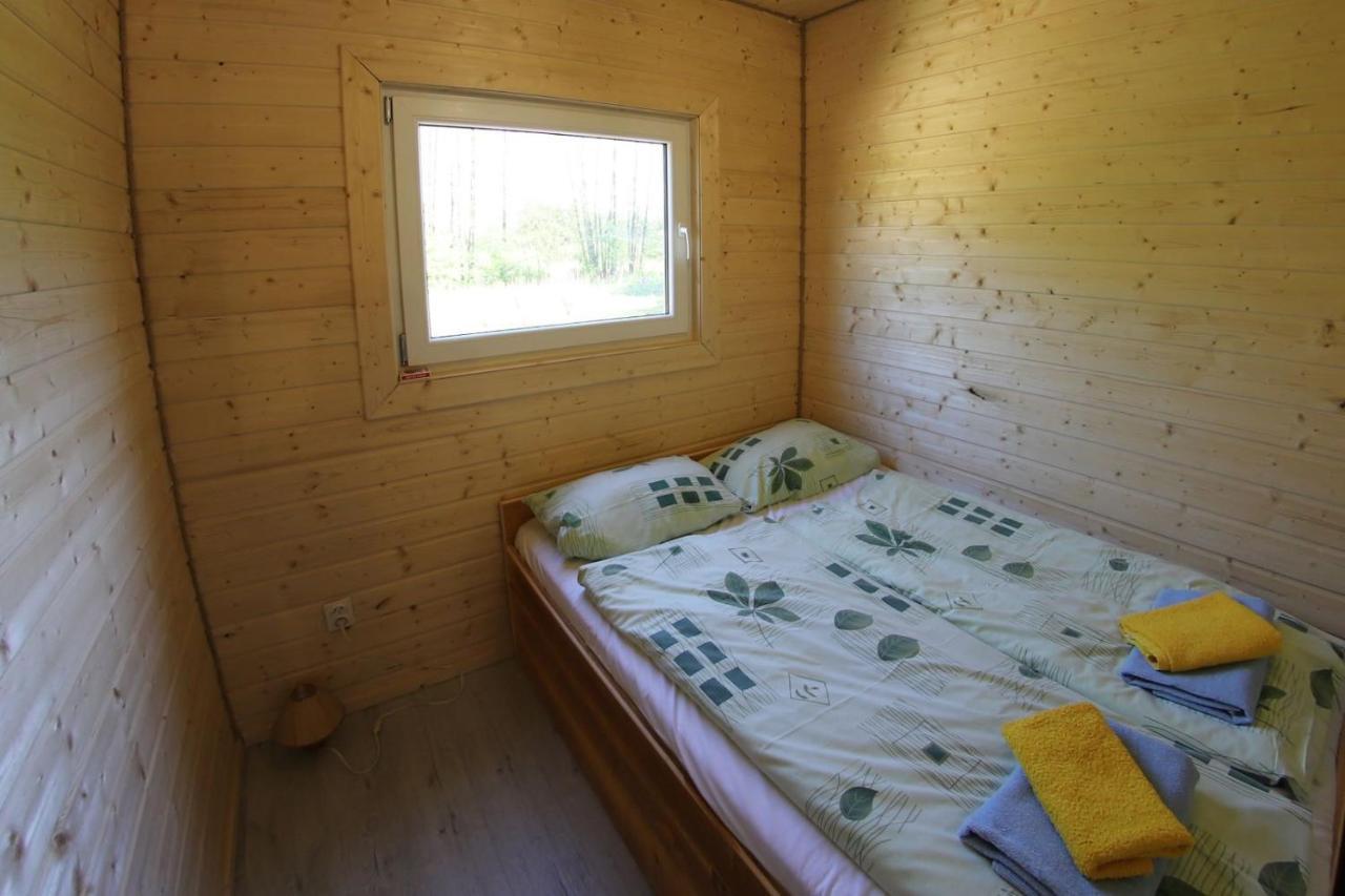 Holiday home Gwda24 Stare Wierzchowo