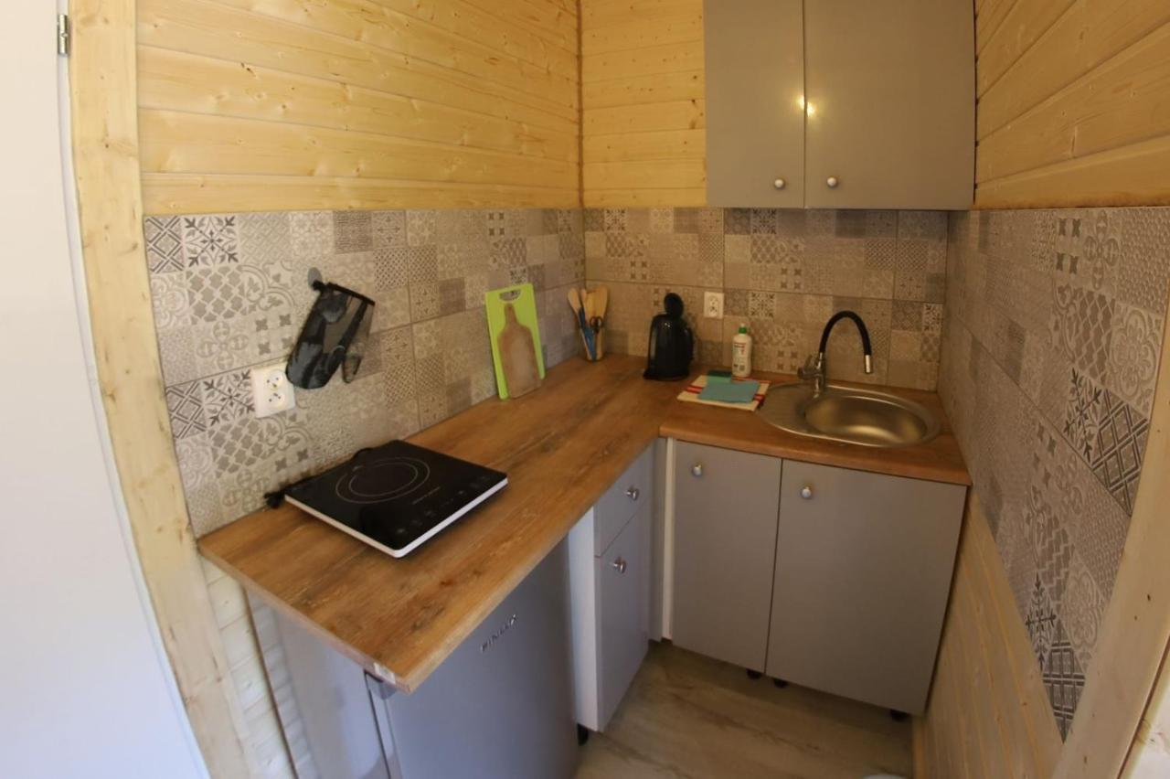 Gwda24 Holiday home *