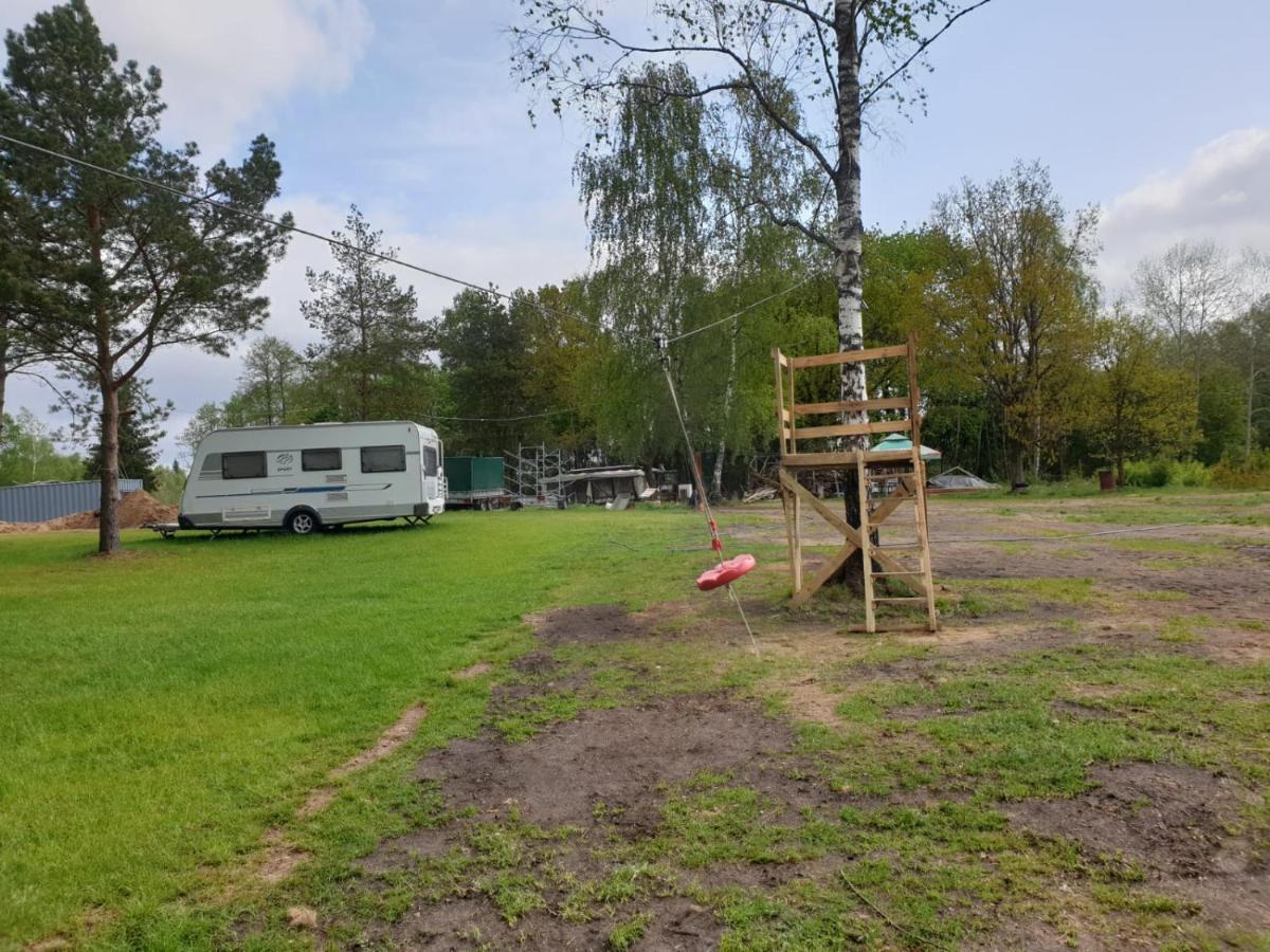 Gwda24 Holiday home *