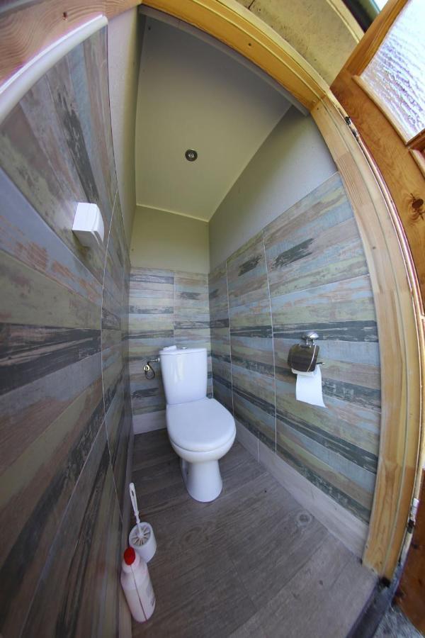 Holiday home Gwda24 Stare Wierzchowo