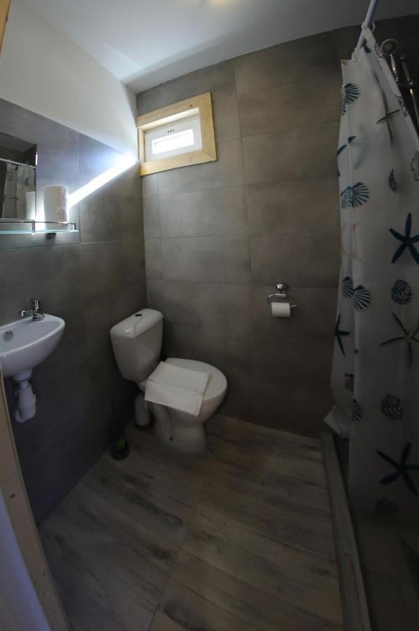 Holiday home Gwda24 Stare Wierzchowo