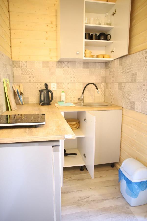 Gwda24 Holiday home Stare Wierzchowo