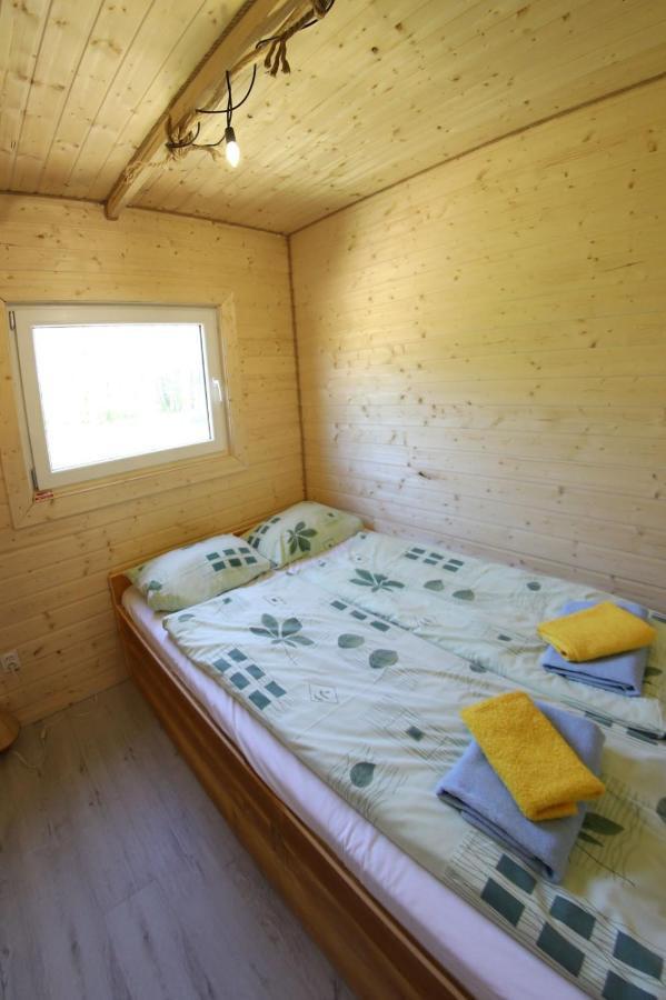 Gwda24 Holiday home Stare Wierzchowo