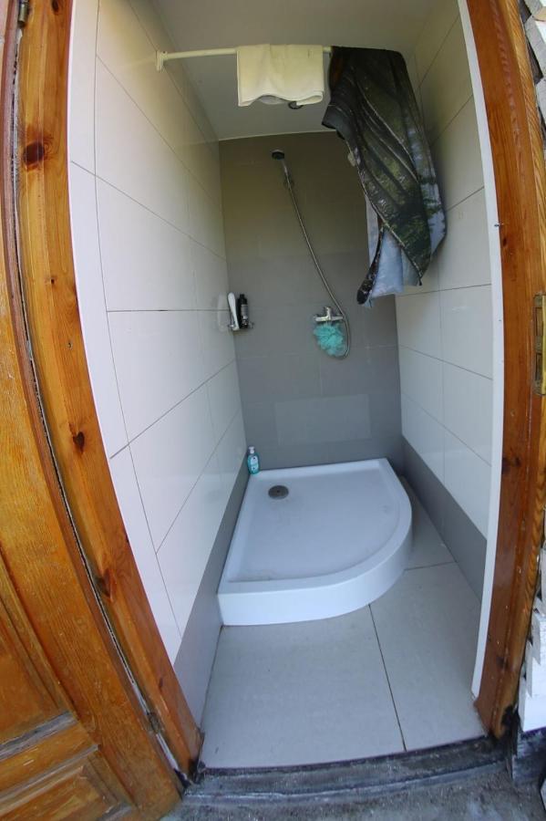 Holiday home Gwda24 Stare Wierzchowo