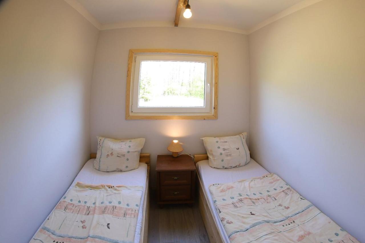 Gwda24 Holiday home