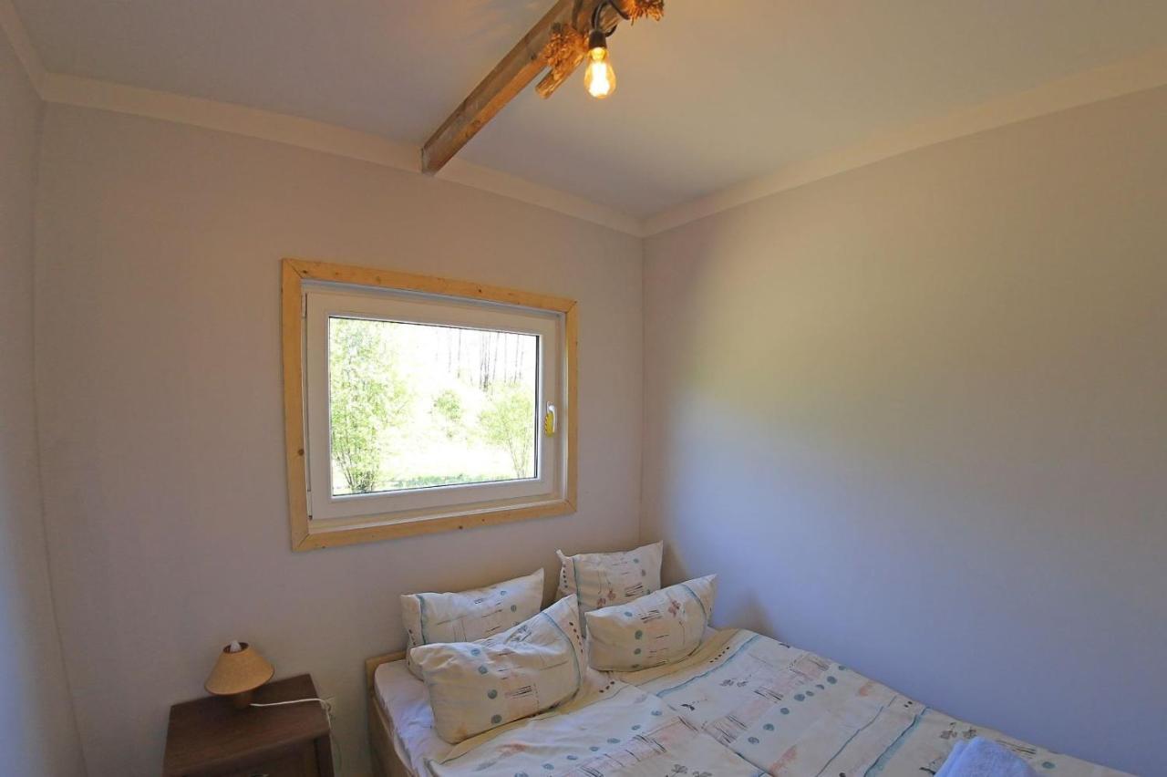 Gwda24 Holiday home Stare Wierzchowo